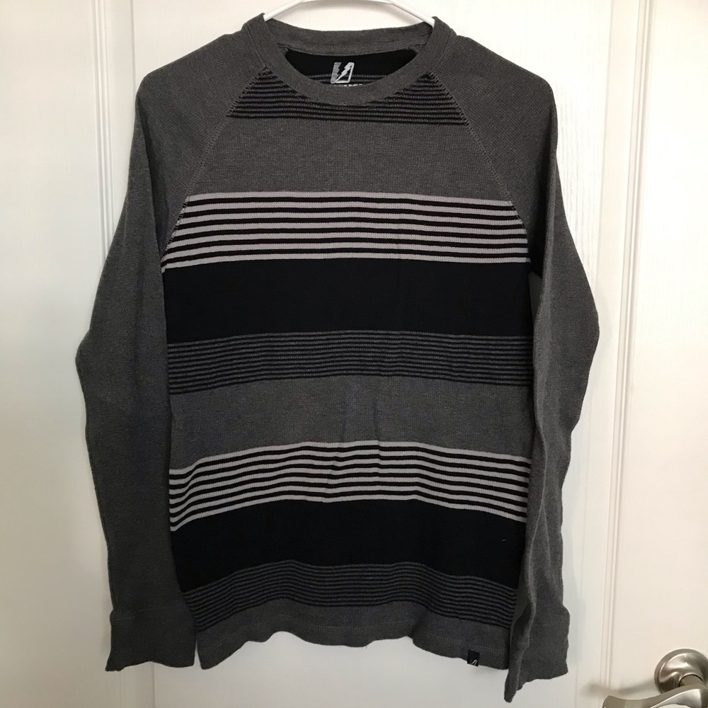 NWOT Boys Knit Shirt S